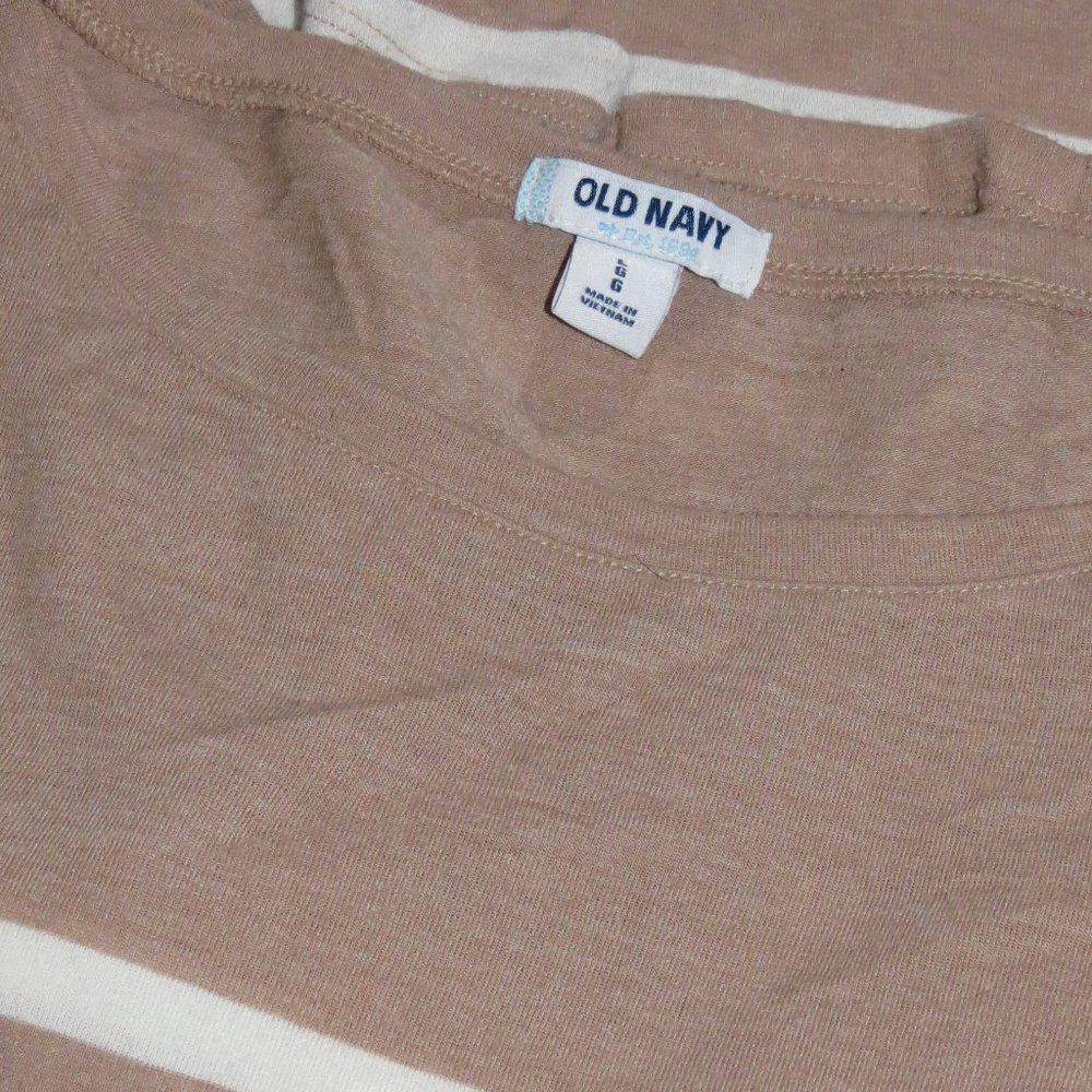 Long Sleeve Top